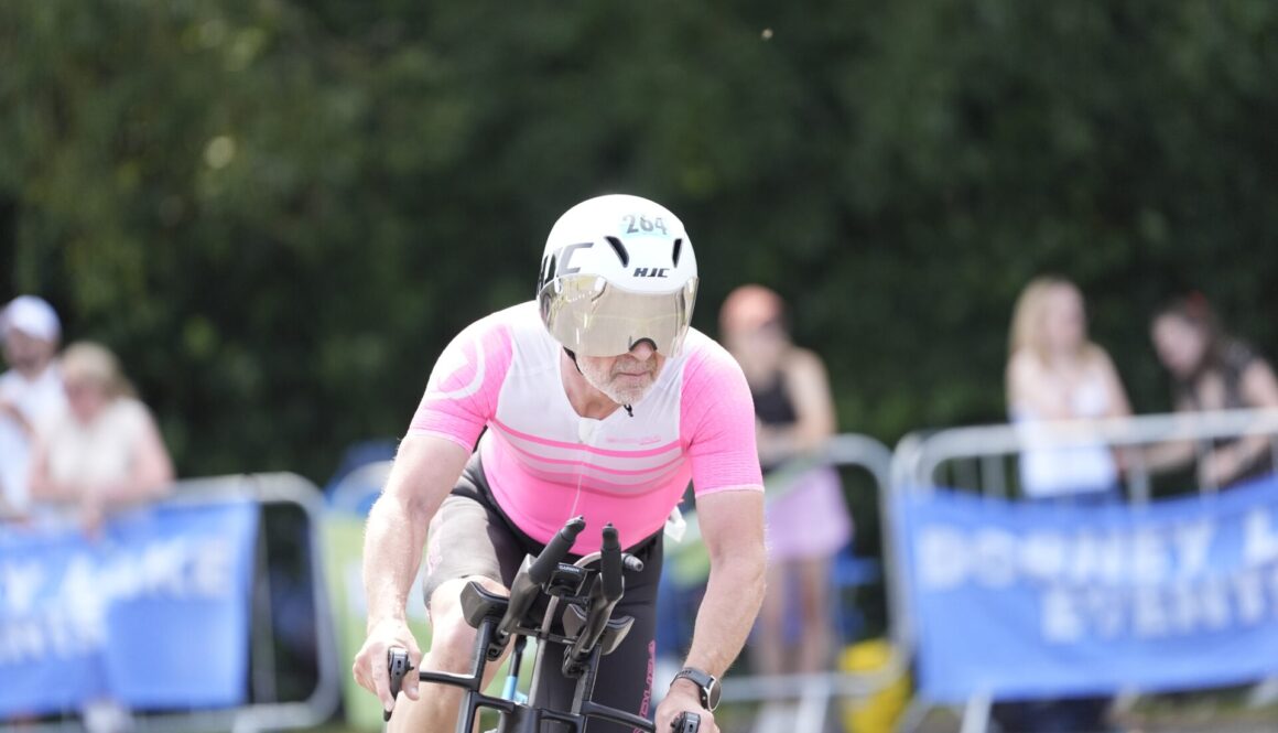 Jim Cycling