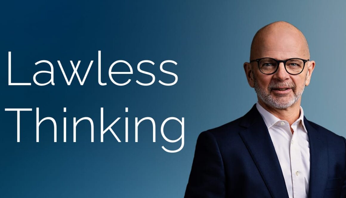 Lawless Thinking Summer Special!